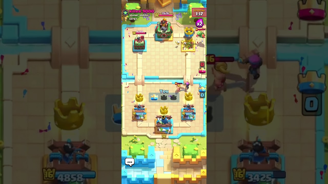 My final game (365 streak is finally finished)