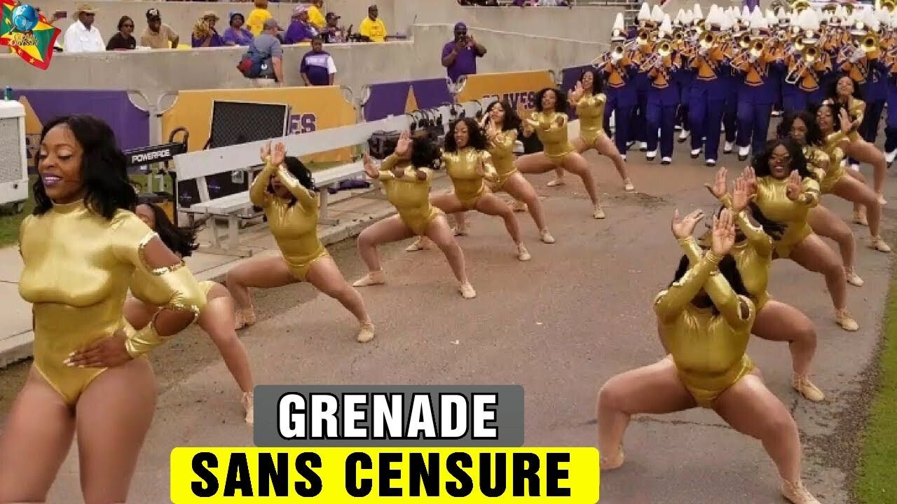 15 Faits Époustouflants Sur La Grenada : Le Pays Unique Que Vous N’Aviez Pas Prévu - Documentaire