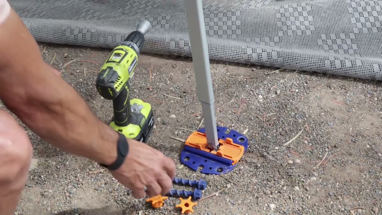 Peggy Pegs and how to use them