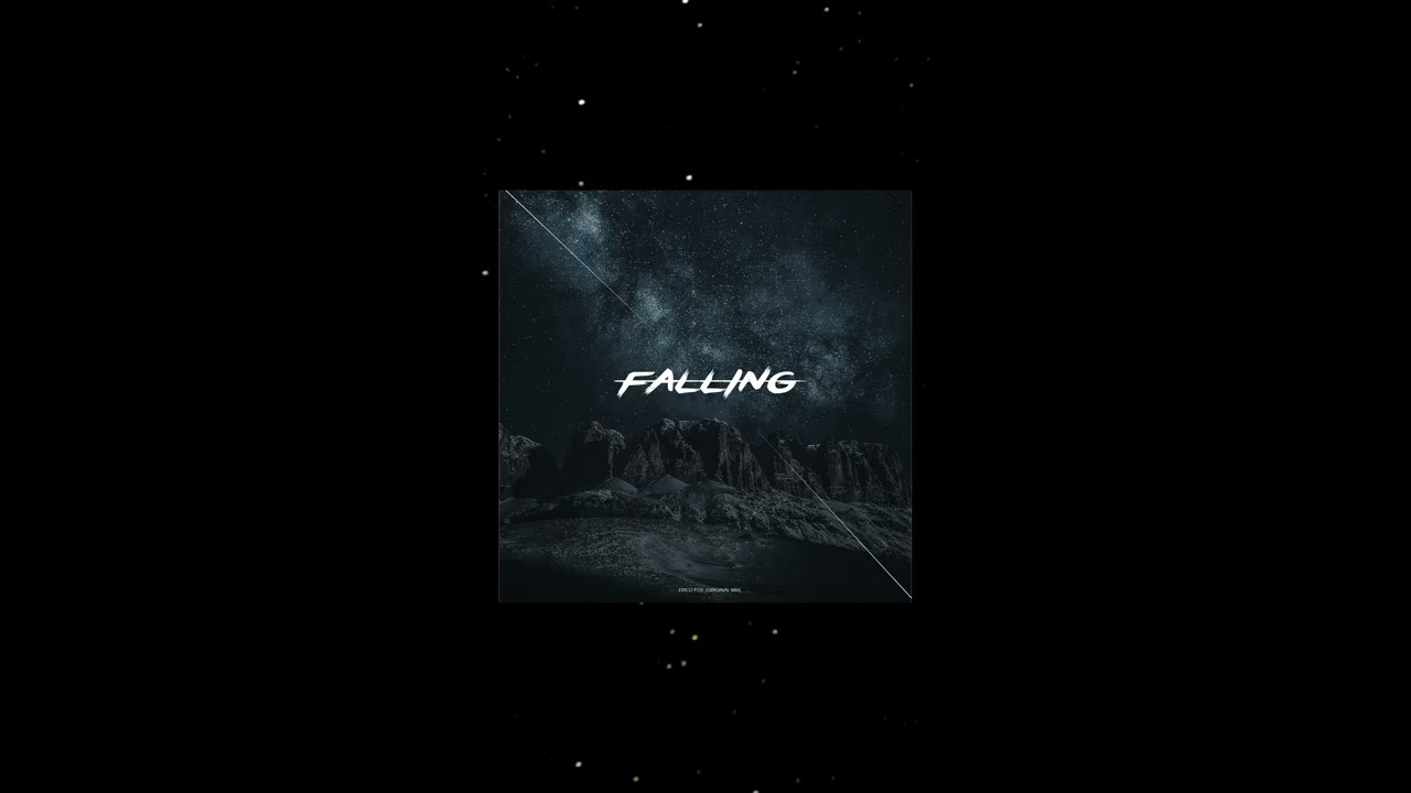 FALLING - Erico Fos
