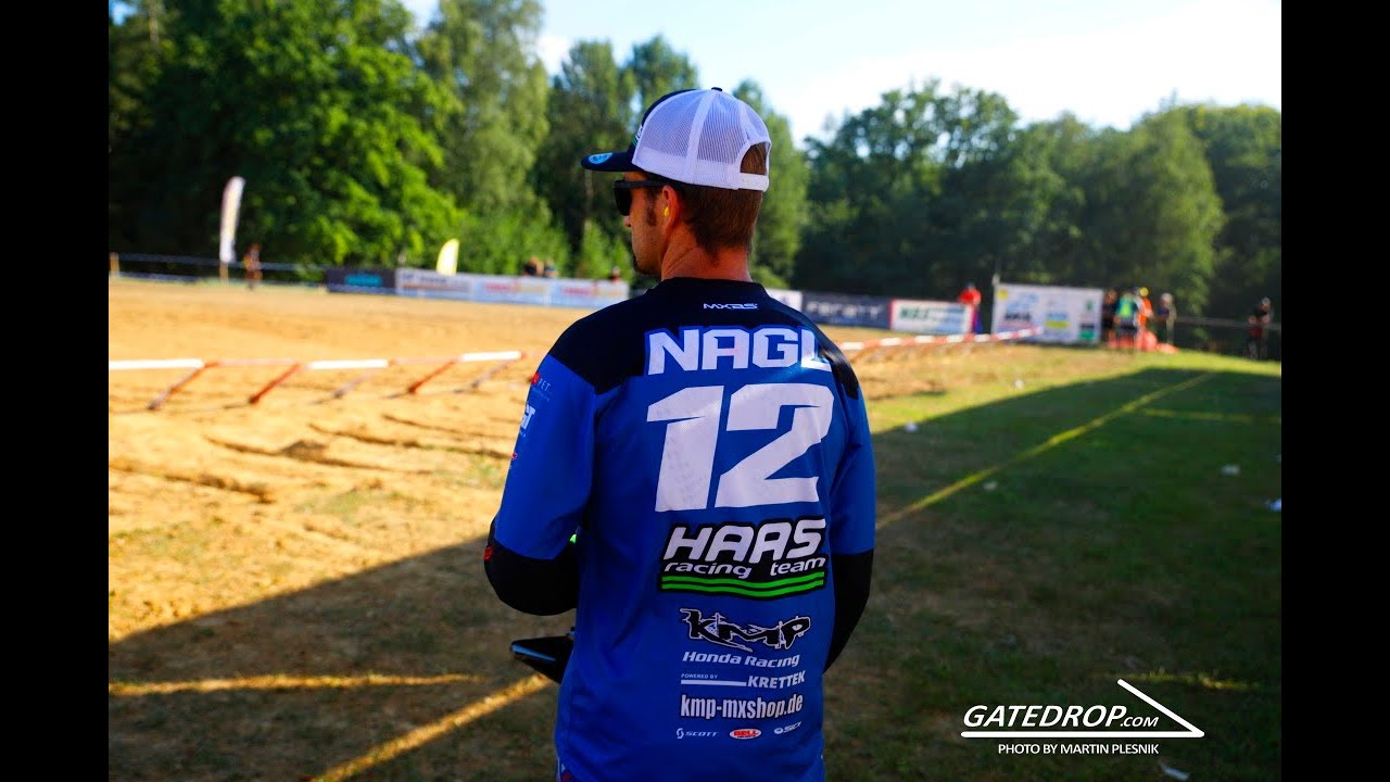 11.8.2024 HT Group Open MMČR MX - Petrovice u Karviné