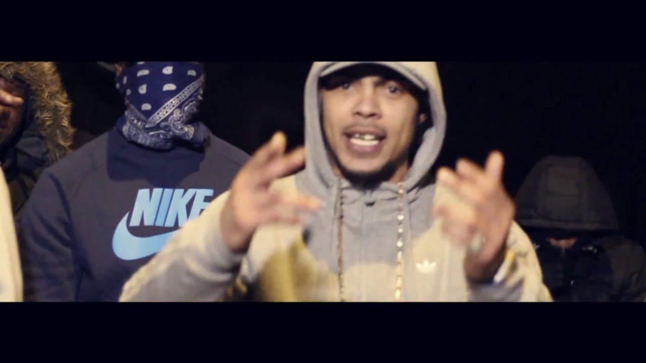 F Trapz Ft. Montz & Ess Tee 