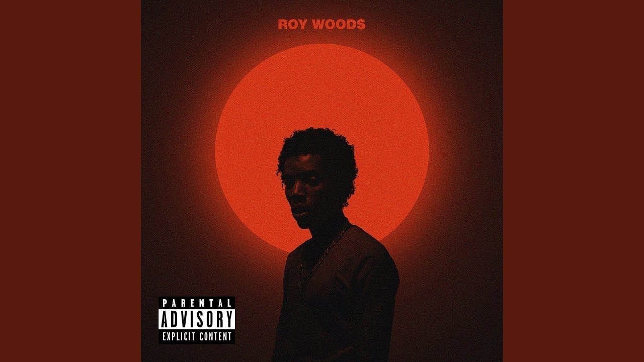 Roy Woods - Down Girl (Lyrics)