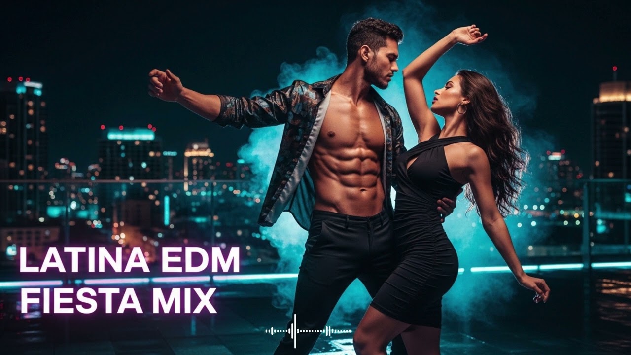Spanish Pop Reggaeton Party 2026 🎧 Top Latin Hits Playlist | Dance Club Mix