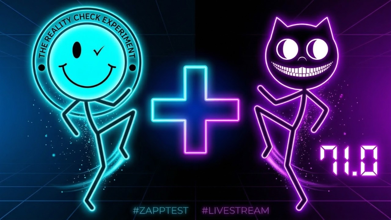 Can You Pass The Zapp Test? 71.0