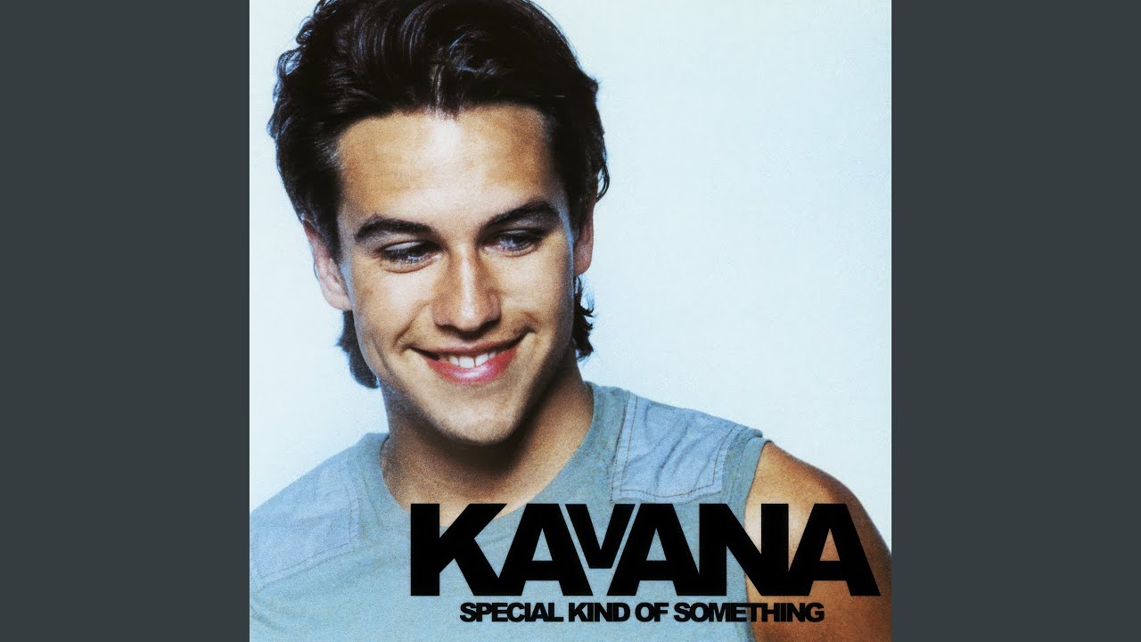 Special Kind Of Something