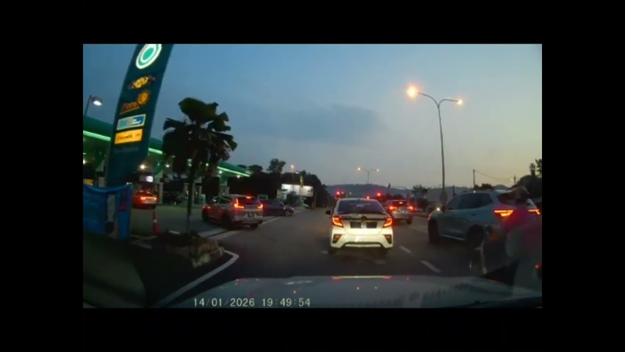dashcam