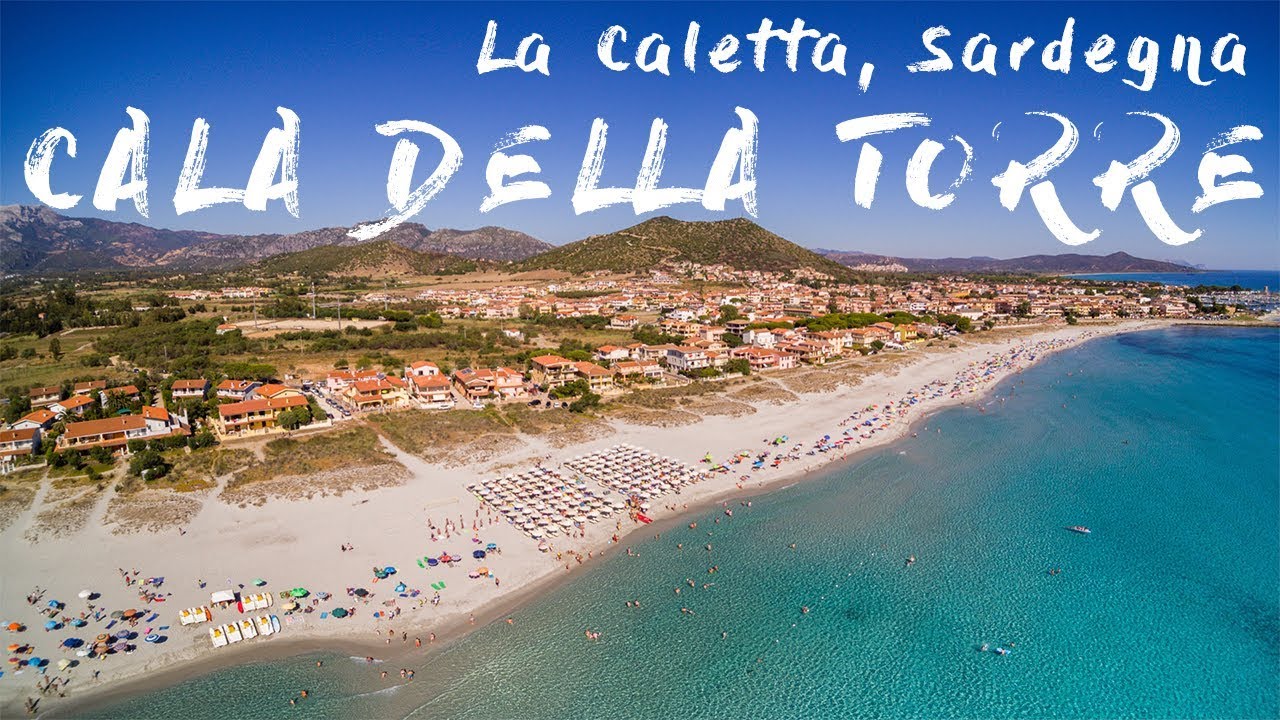 Gianluca Guidi Studio - Sardegna (Cala della Torre, La Caletta)
