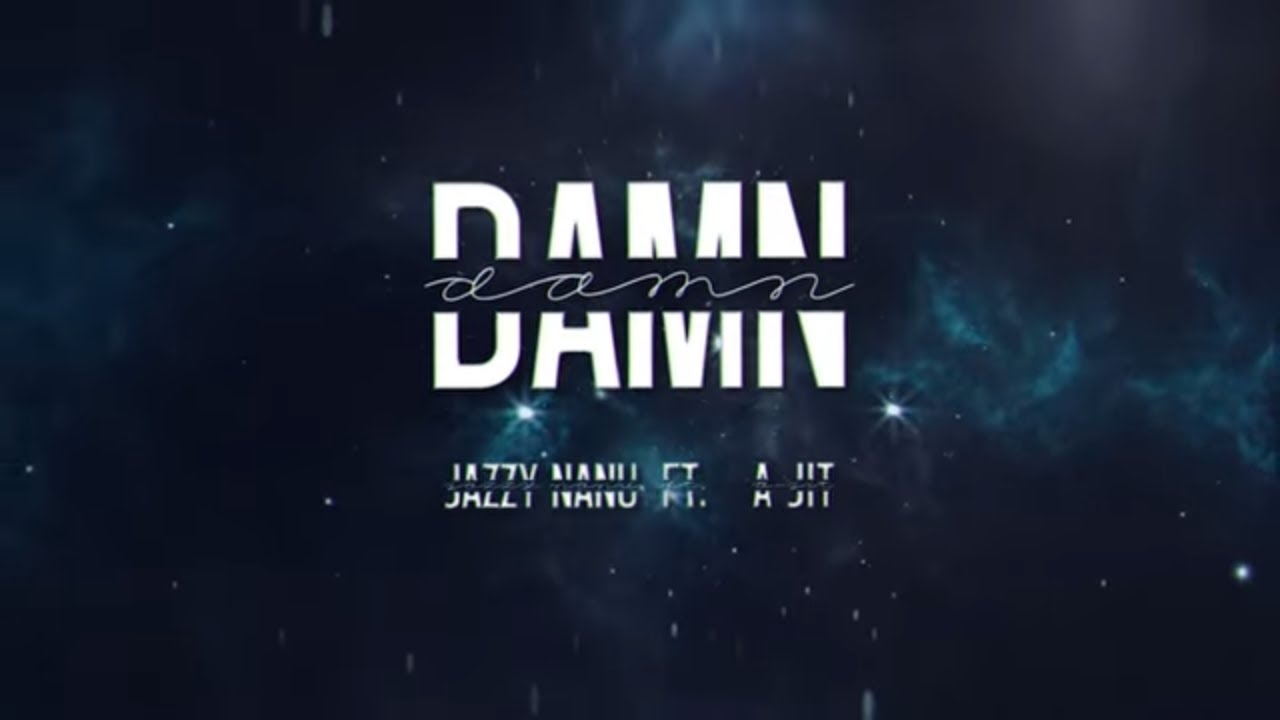 DAMN - JAZZY NANU X A-JIT (Prod. JN Beats)