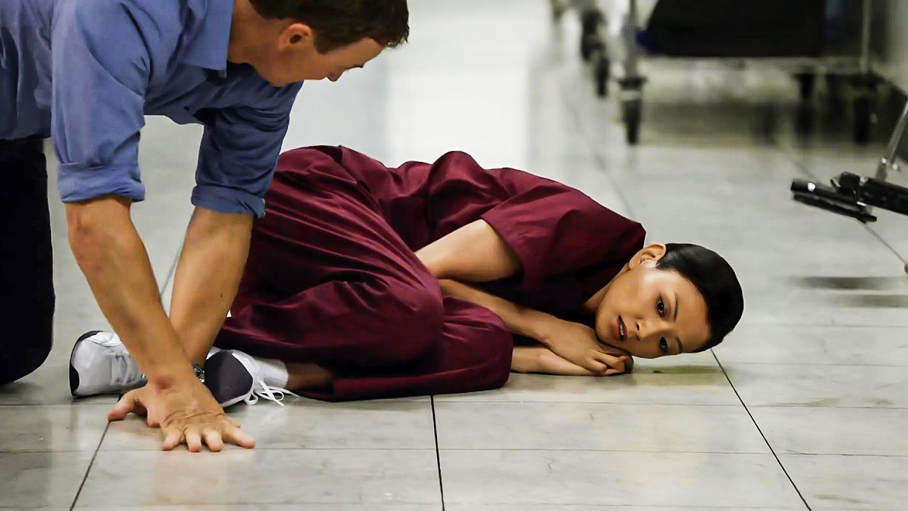 جريمة قتل يقودها هاكر ذكي… والصدمة لما فريق CSI يفهم سر الانتقام👌 ملخص مسلسل