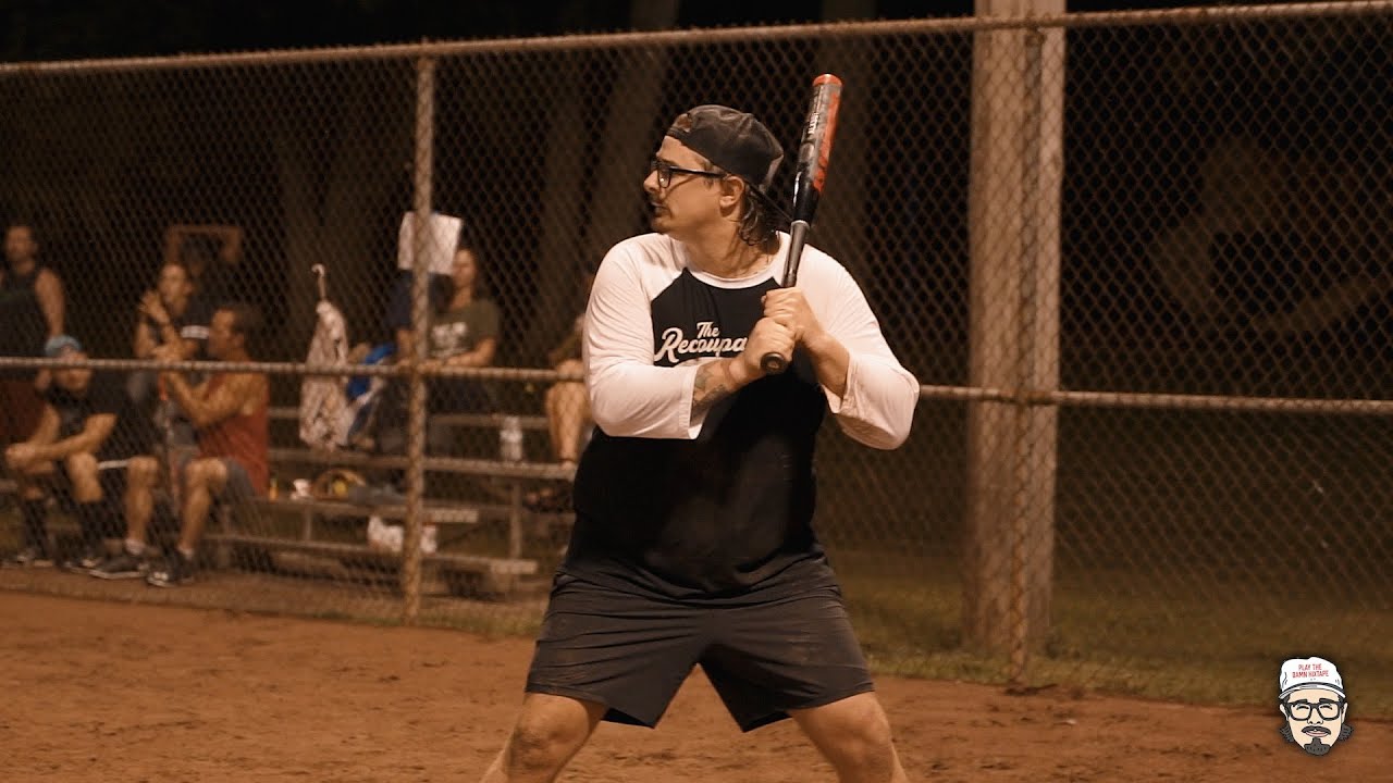 The HARDY Show – Episode 4: Softball Game