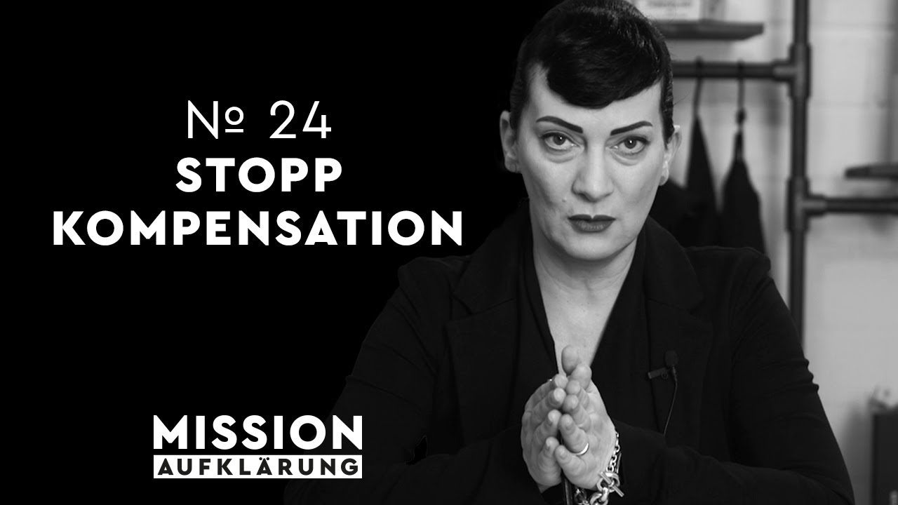 Sei nicht der Ego-Booster für andere