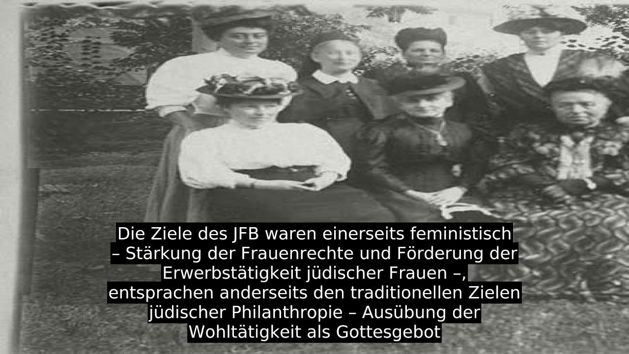 Bertha Pappenheim