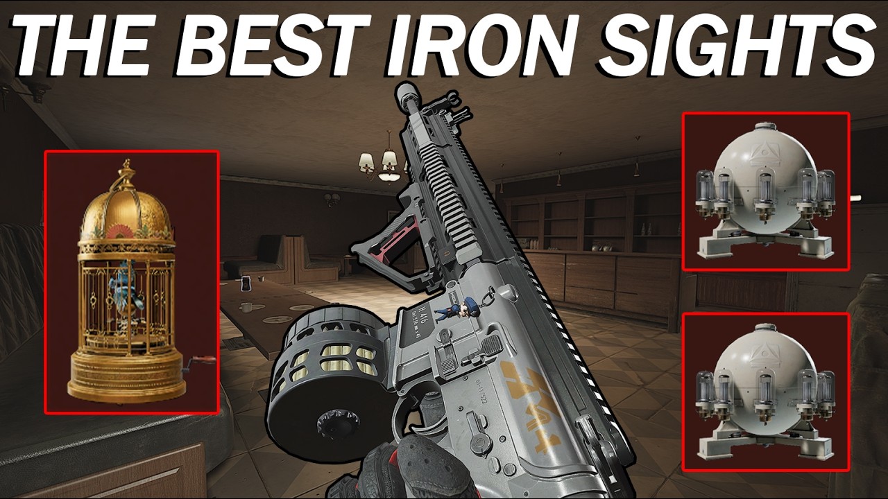 The PVP on this map is Insane! ( TV Station ) - Arena Breakout: Infinite SS5