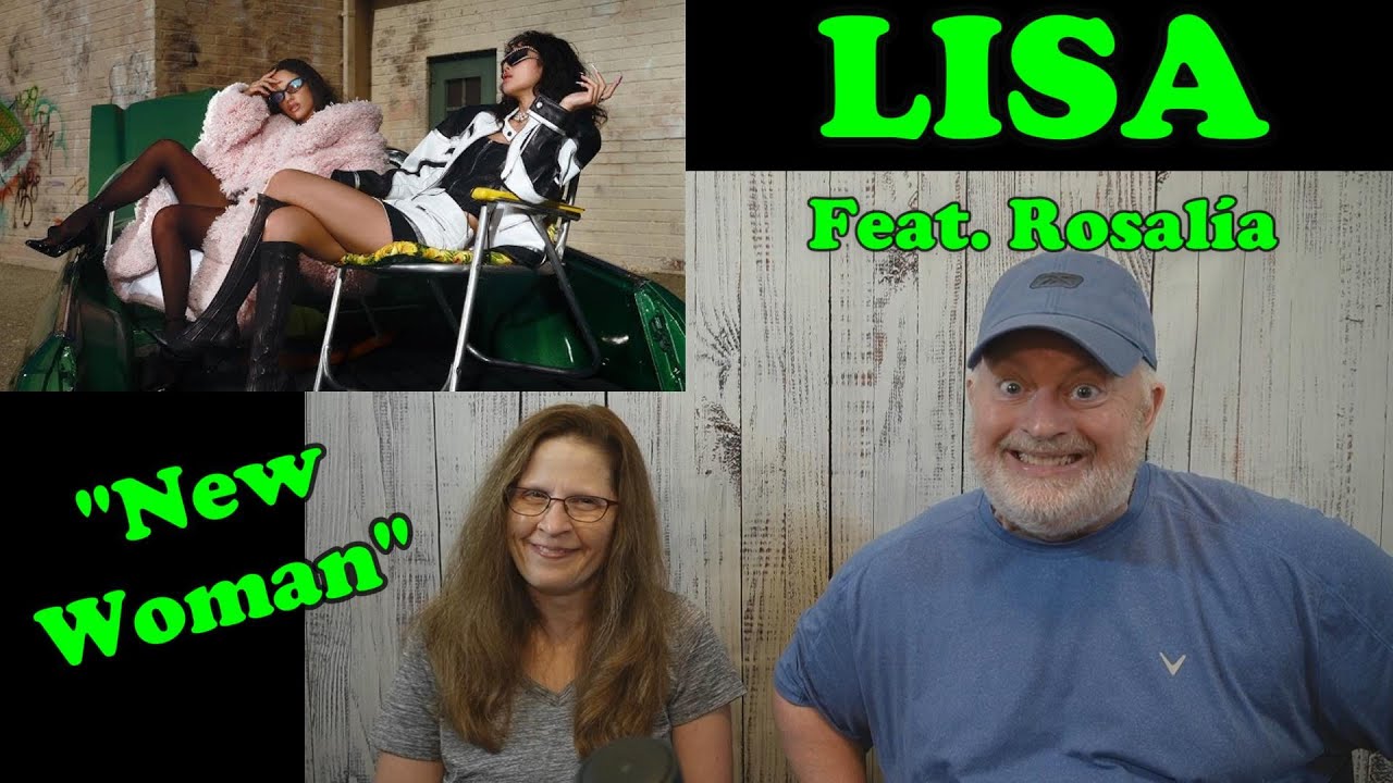 Wow!  Just Wow!  Reaction to Lisa 