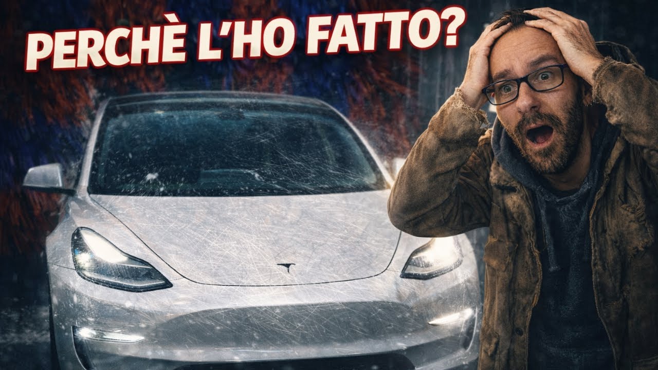 Tutti dicevano che era una pessima idea. Avevano ragione?