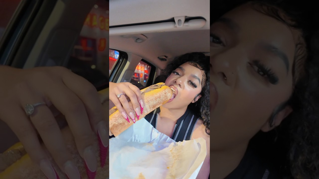 GENO’S vs PATS’S CHEESESTEAKS! 😋 LETS SET THE RECORD STRAIGHT, WHICH IS BEST? 🥖 #Philidelphia