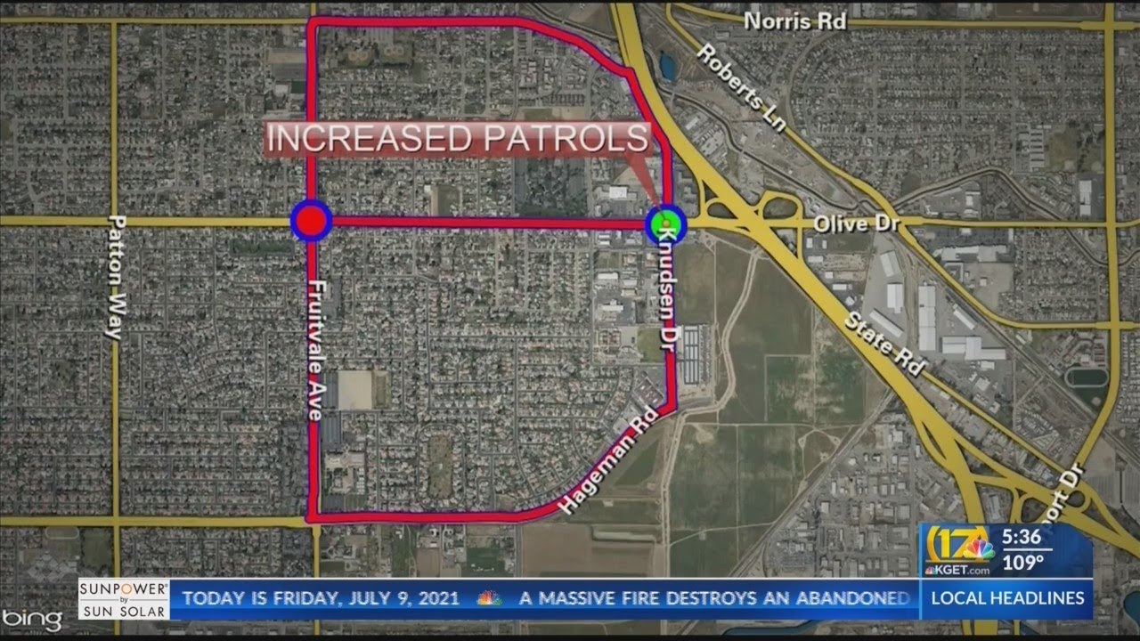 20 arrests made during KCSO operation