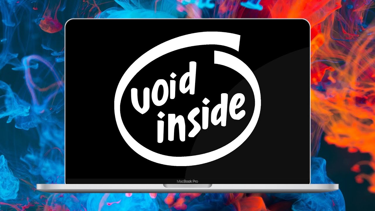VOID LINUX НА APPLE SILICON • ASAHI LINUX • КАК УСТАНОВИТЬ VOID НА MACBOOK AIR M1? • VOID LINUX ARM