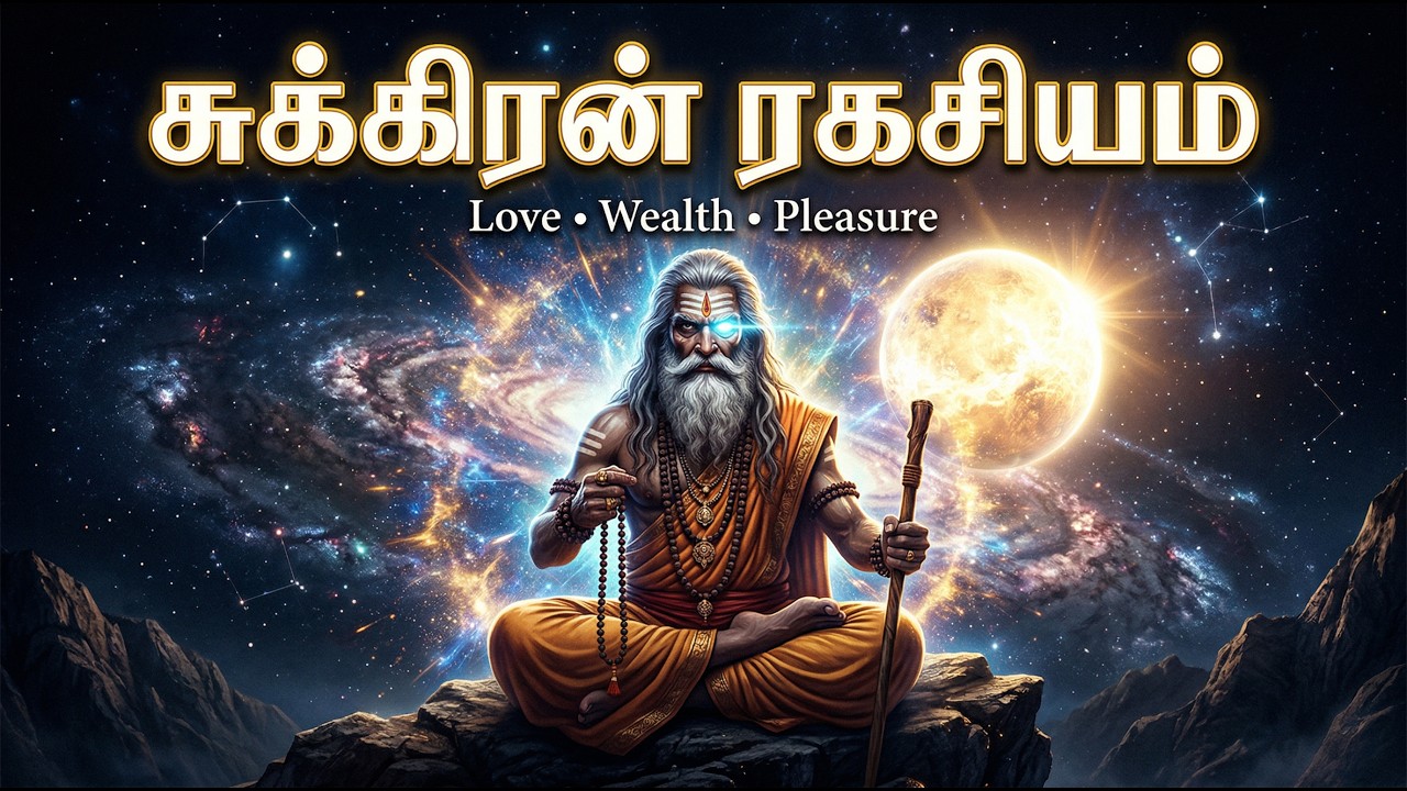 சுக்கிரன் பலம் இருந்தால் வாழ்க்கையில் நடக்கும் 10 விஷயங்கள்|If there is a strong