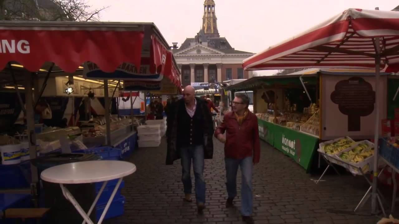 Mijn moeder en ik: Tommy Wieringa