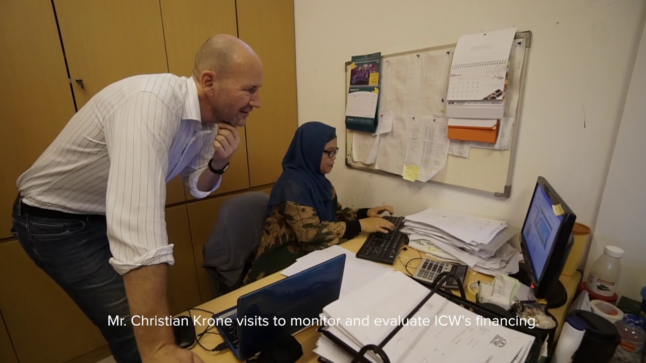 Financial monitoring