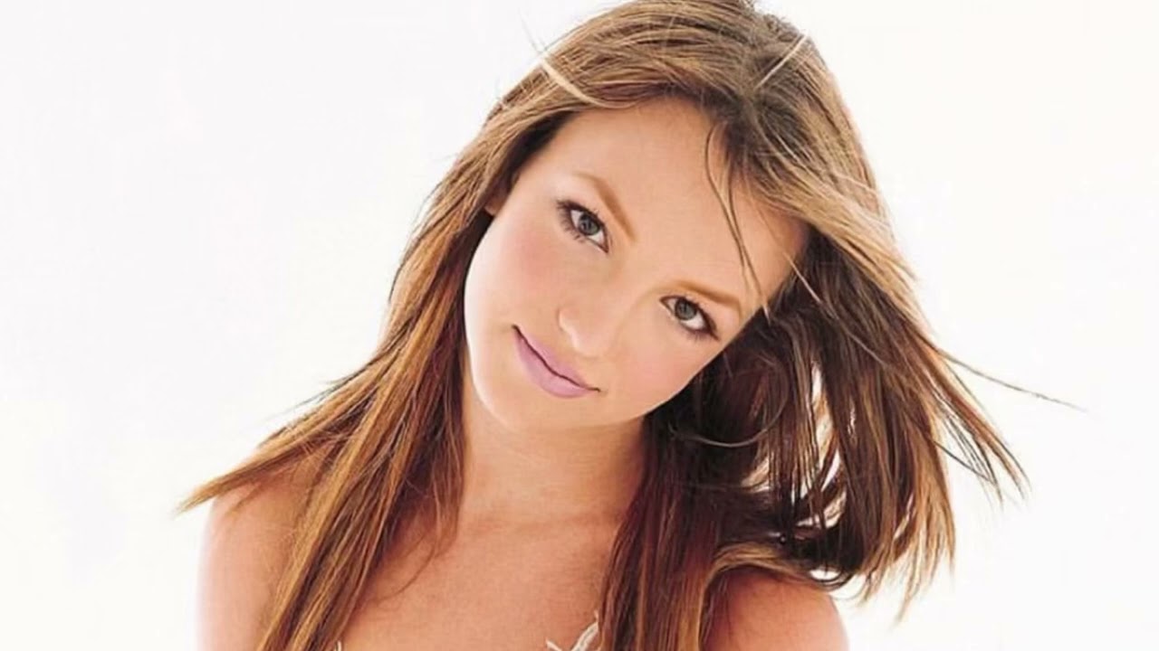 Britney Spears - I'll Never Stop Loving You (Instrumental with backing vocals, karaoke)
