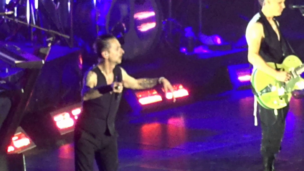 Depeche Mode 