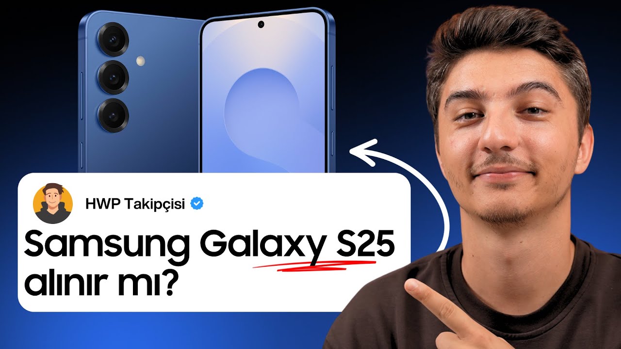 Bu fiyata Samsung Galaxy S25 alınır mı? | Güncel değerlendirme