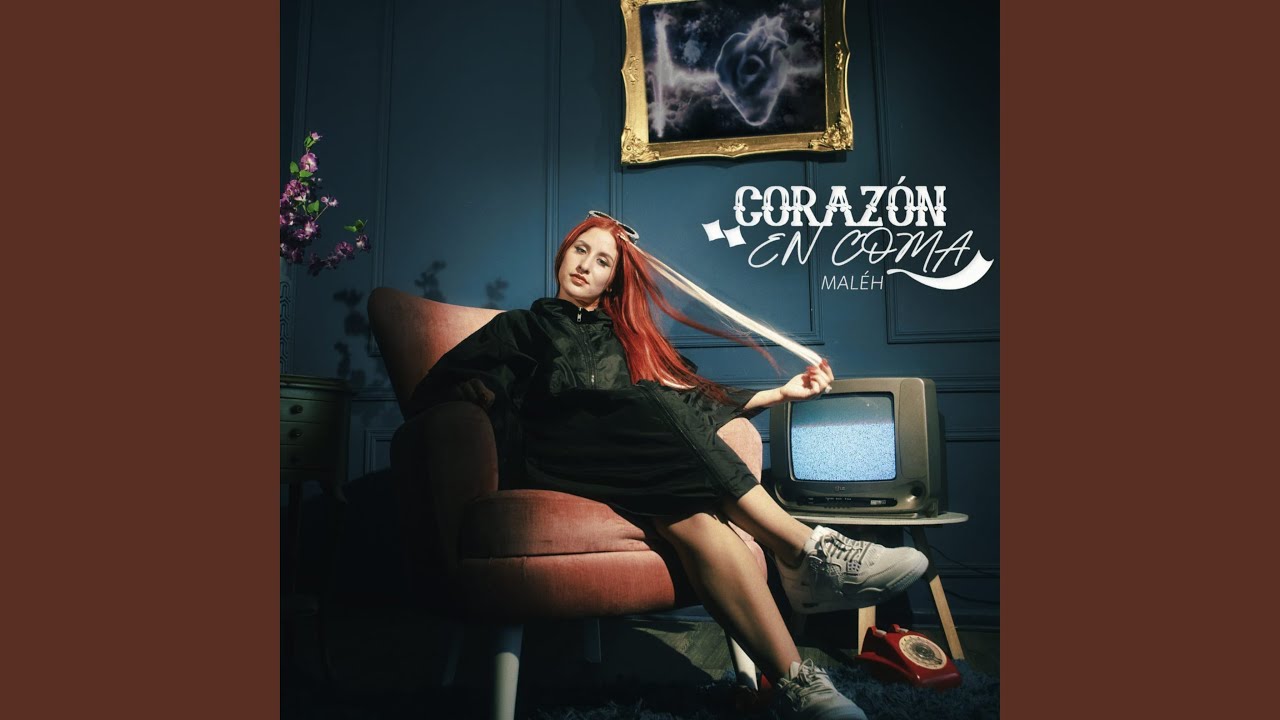 Corazón en Coma
