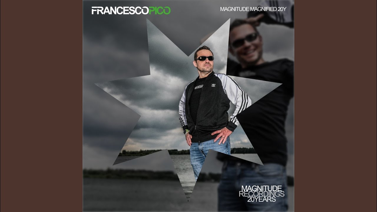 Nifty Fifty (Kostya Outta Remix - Mixed)