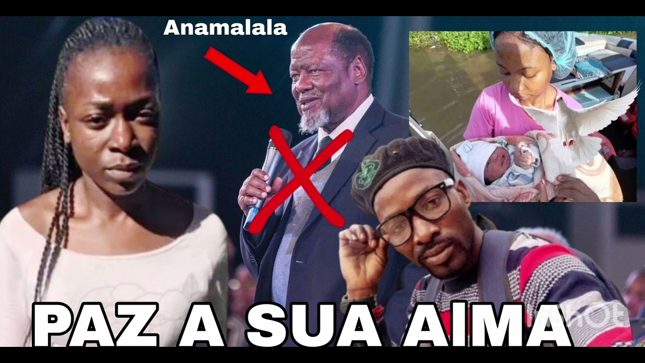 Mr betuwel:A musica da Rosita que envergonhou Joaquim Chissano 