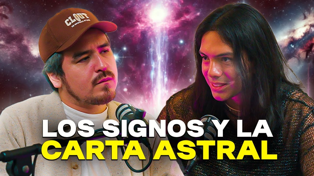 JUGUÉ LA QUIJA, LOS SIGNOS COMPATIBLES Y LA CARTA ASTRAL/ CARAOS / Episodio 84