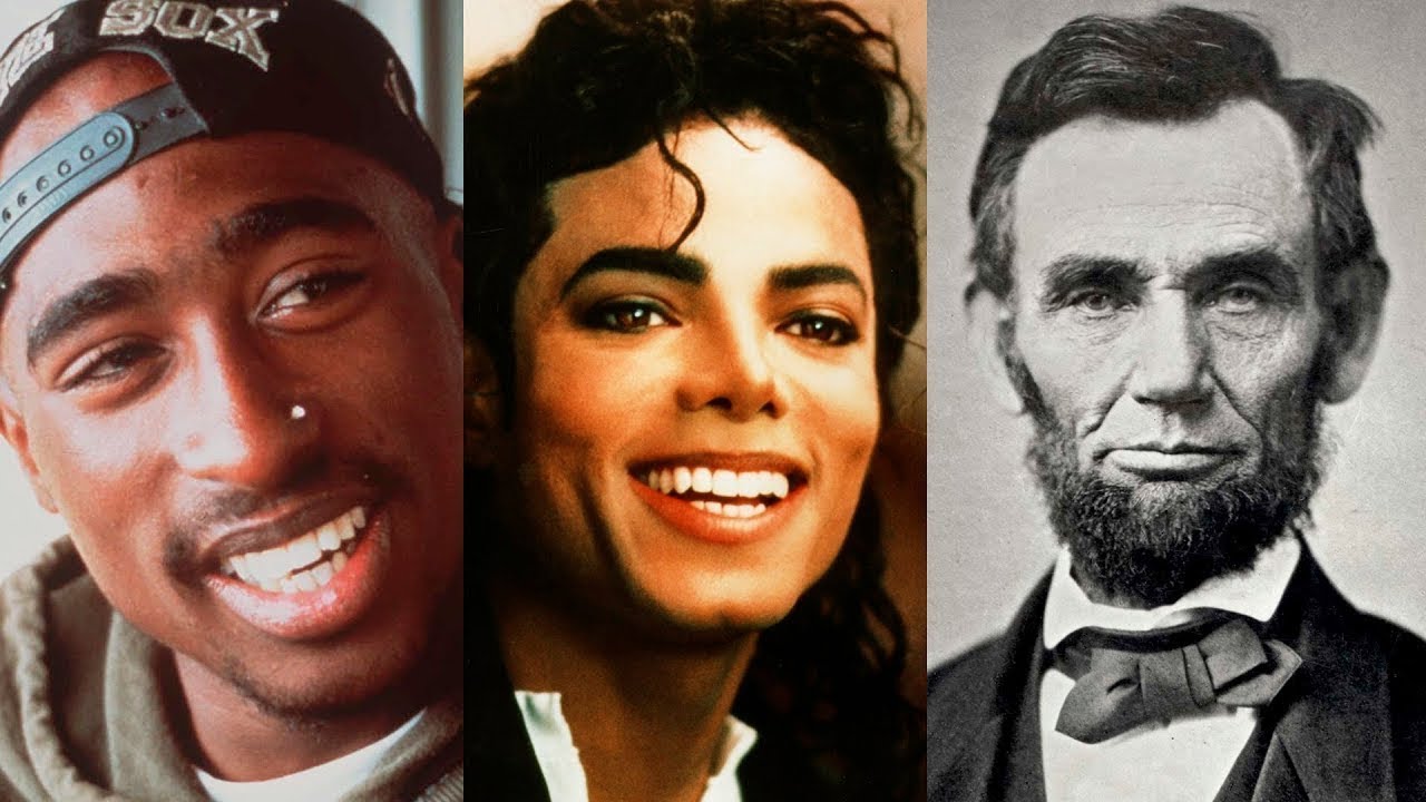 10 Famous People That Were Killed By The Illuminati