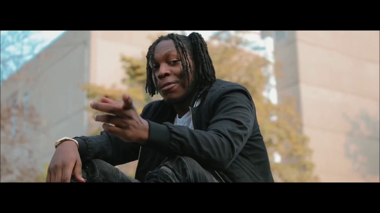 Top 10 Underrated Toronto Rappers 2017 (Updated)