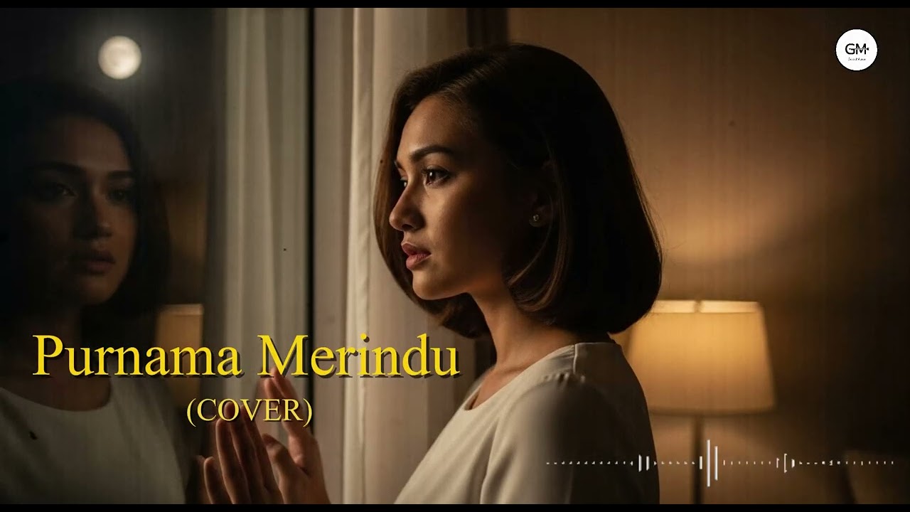 Purnama Merindu - Siti Nurhaliza | Cover by GoodMuse