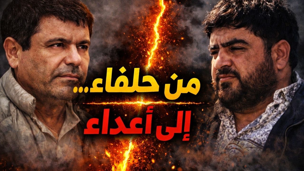 قصة الإخوة بلتران ليفا: كيف تحوّلوا من رجال إل تشابو إلى ألدّ أعدائه؟