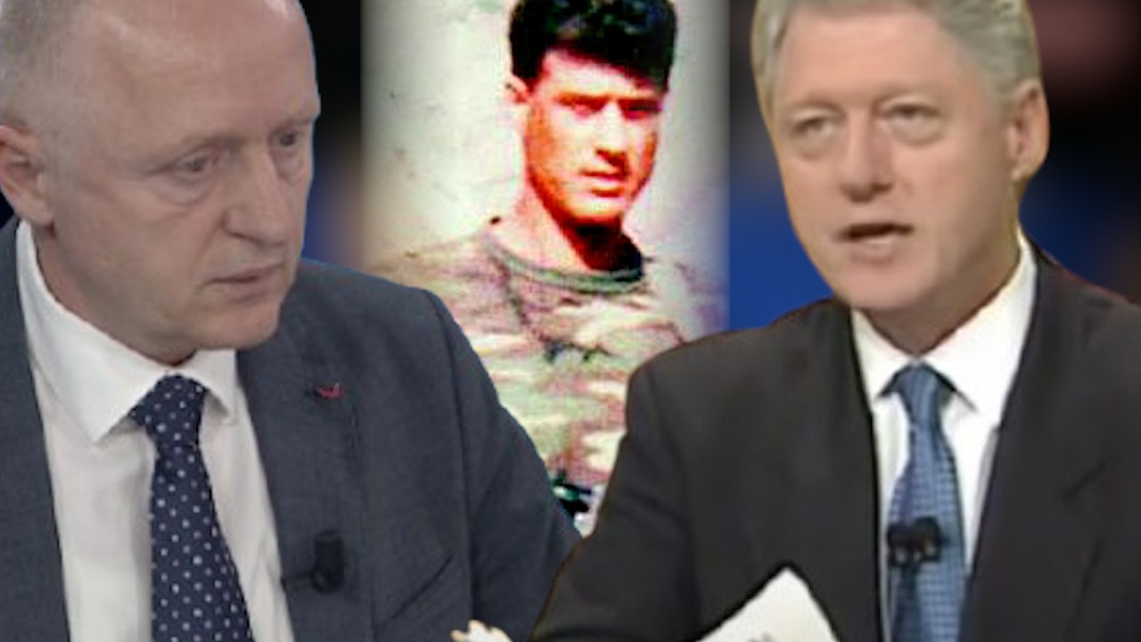 “Lufta nuk është shfaqje”,Dervishi:UÇK nisi zjarrin e çlirimin, nëse do të ishte vonuar edhe 2 vite…