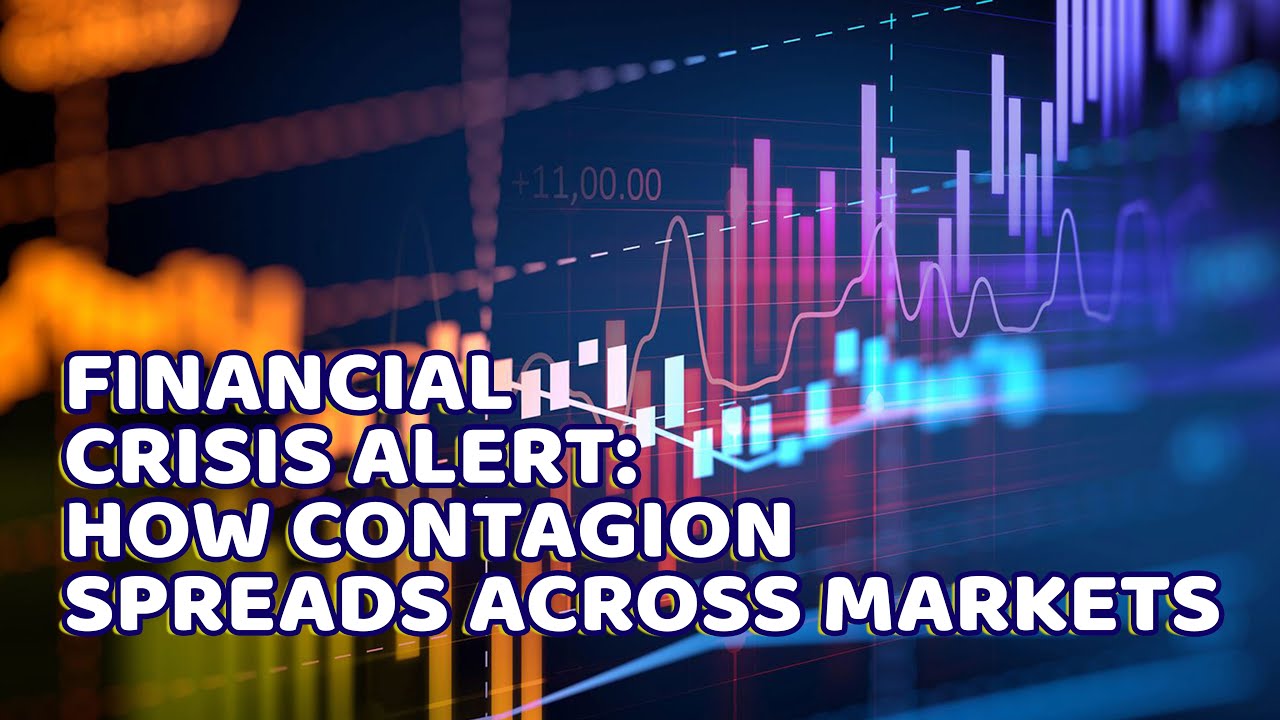 From Wall Street to Main Street: Contagion's Impact on the Global Economy