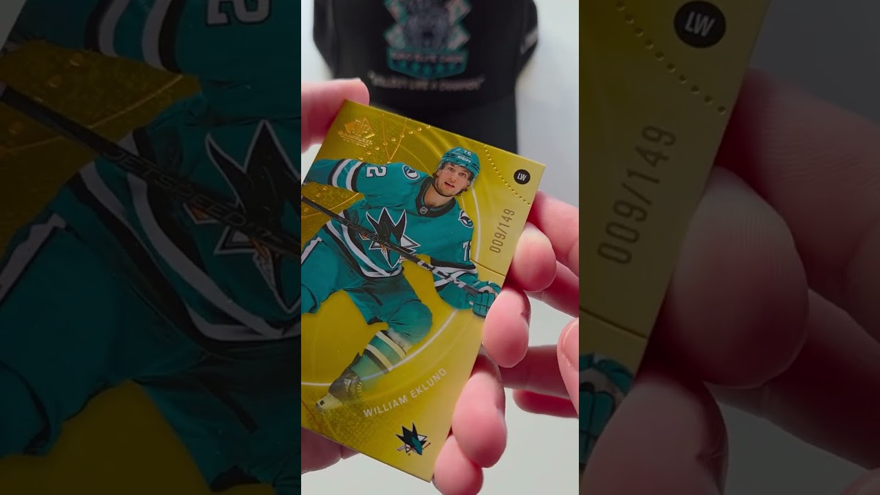 Mitä tarjoaa 25-26 SP Game Used?