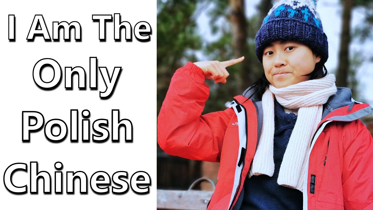 Why There Are No Chinese People In Poland?