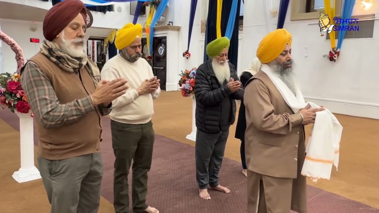 OPENING ARDAS