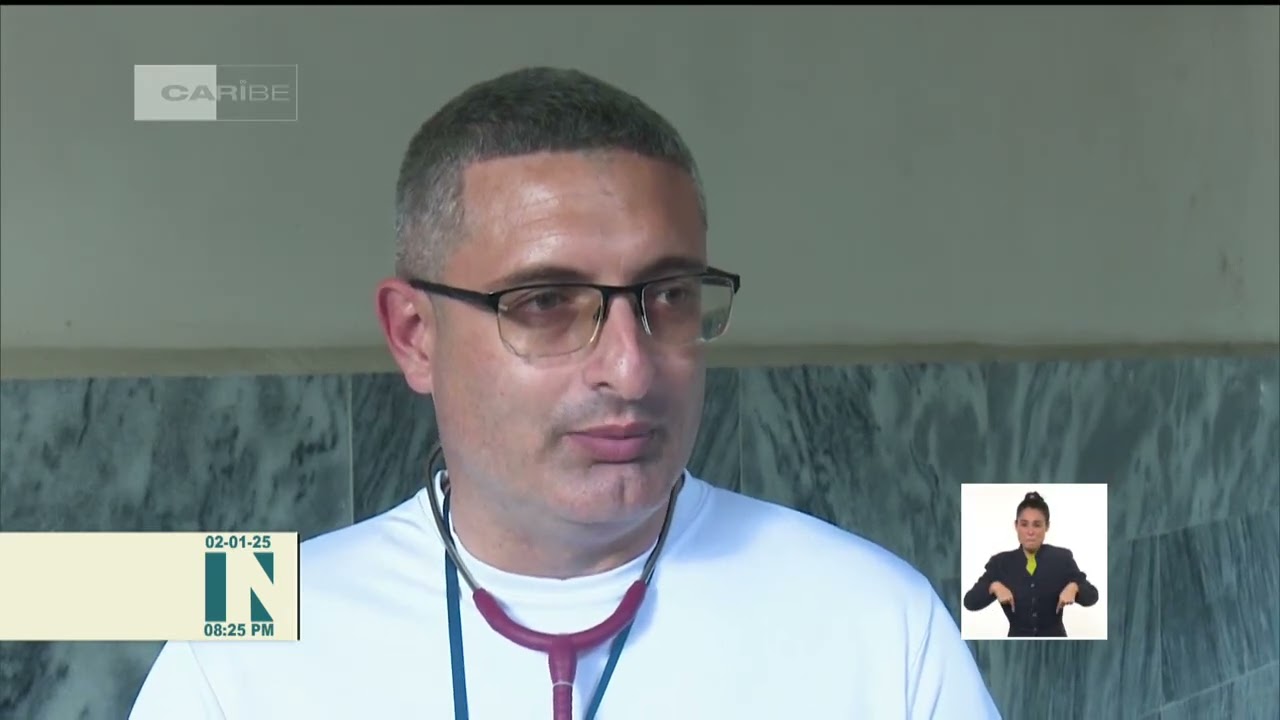 Cuba: Accidente de tránsito en Santa Cruz del Sur