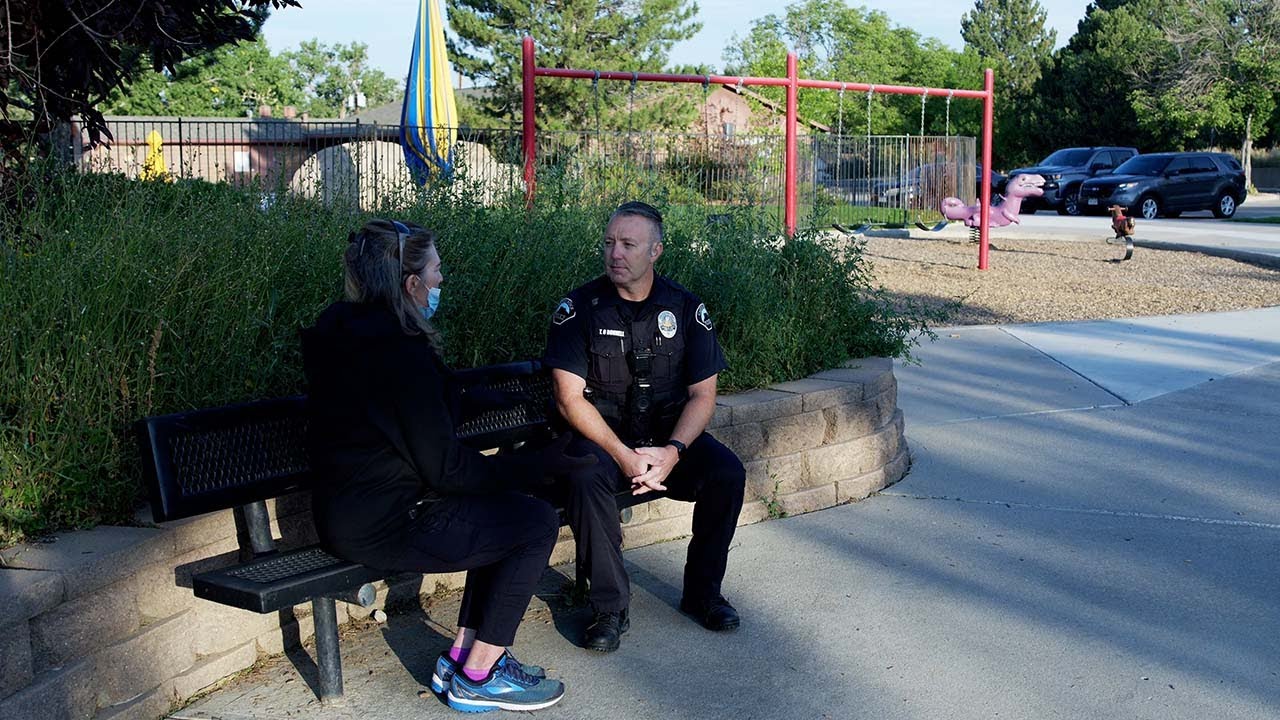 Adding Mental Health Responders to 911 calls is saving lives and reducing suicides