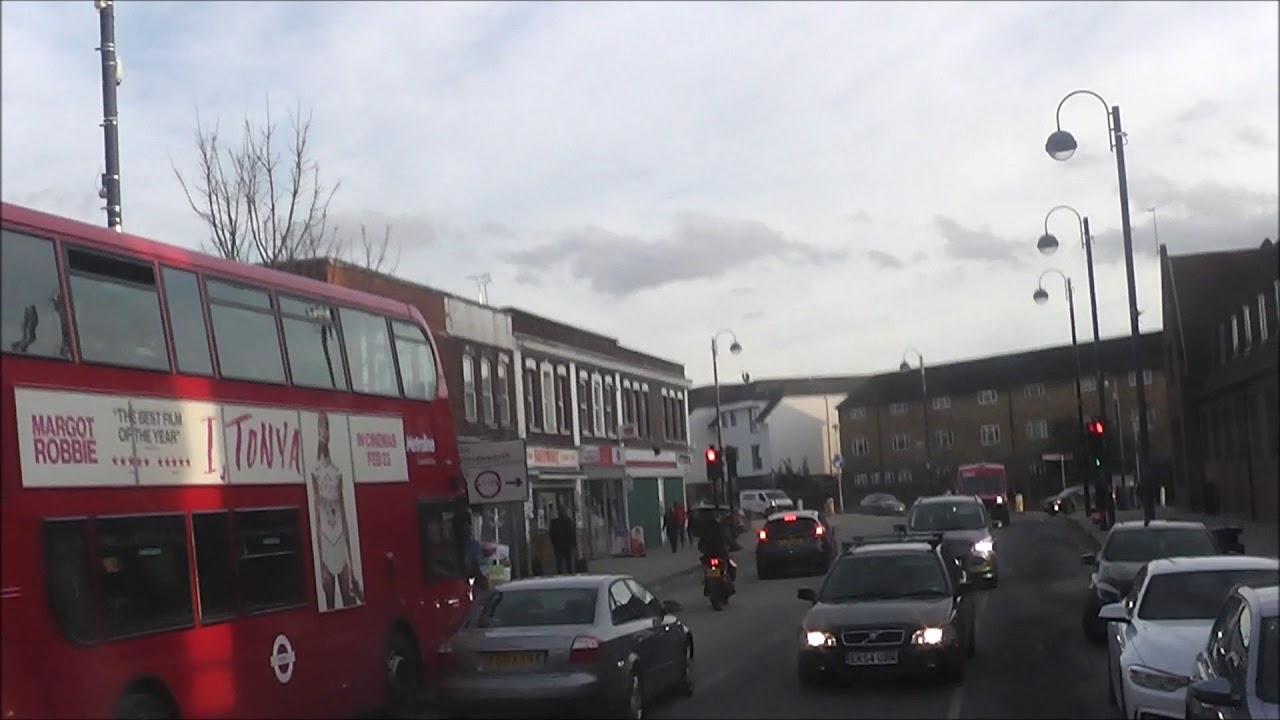 Route Visual 350 Heathrow Terminal 5 - Hayes Asda 8894(b) SN17MSV