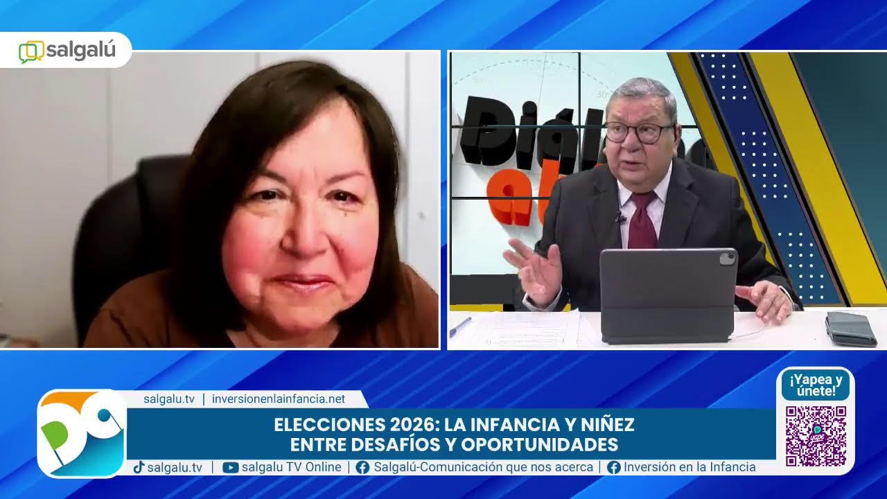 DIALOGO ABIERTO