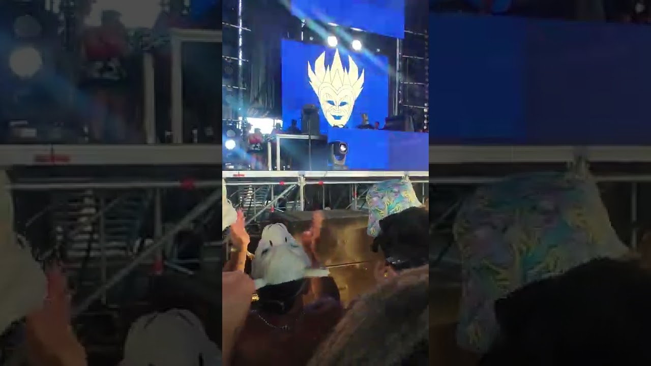 Dreambeach 2022 Boris Brecha