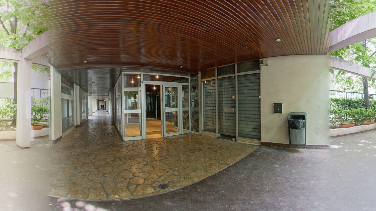 Location de bureaux &agrave; Paris 19 (75019) / Rue de Thionville