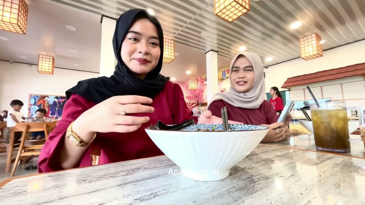 Gemashhh main with chairmate di psw aja bestie 