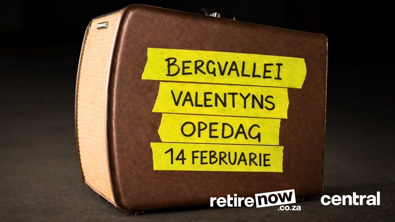 Bergvallei Valentyns opedag | 14 Februarie